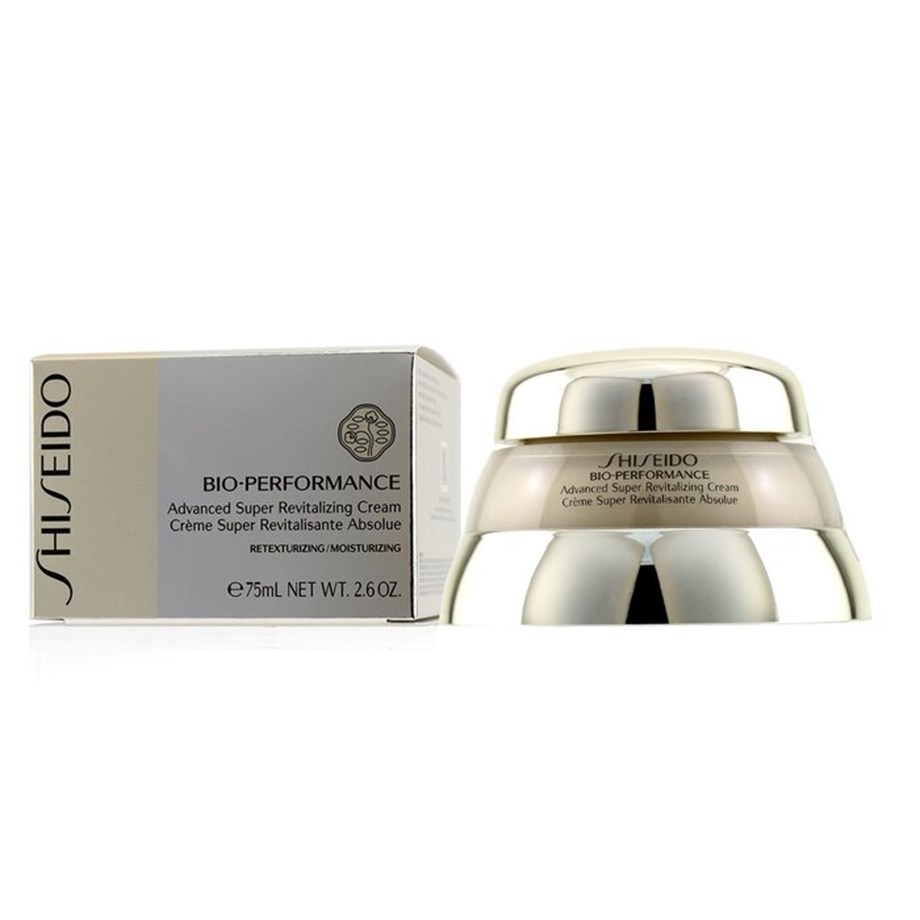 ShiseidoBio Performance Advanced Super Revitalizing Cream