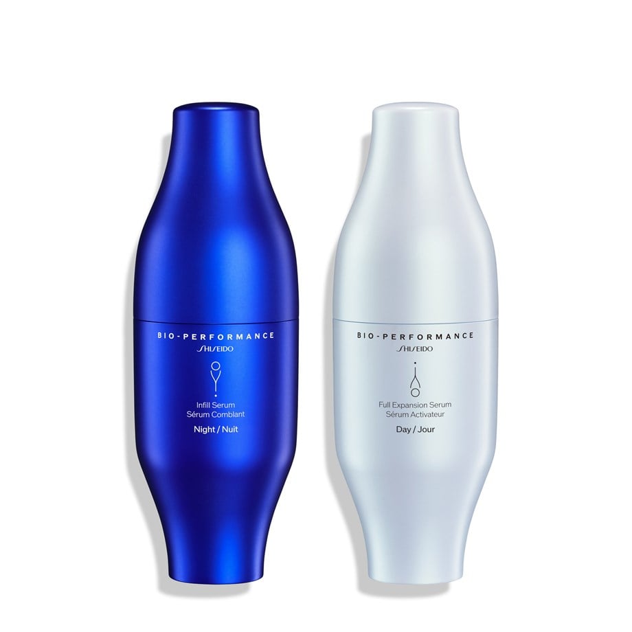 ShiseidoBio-Performance Skin Filler Serum 2*30ml
