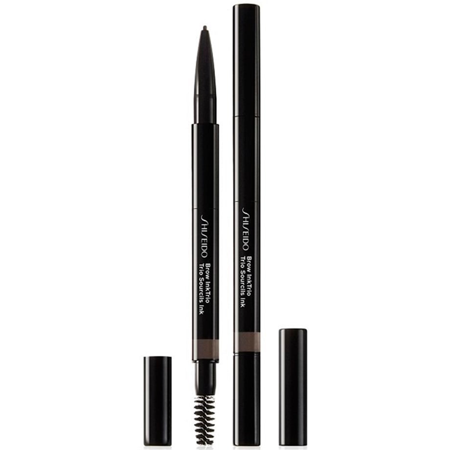 ShiseidoBrow InkTrio 03 Deep Brown