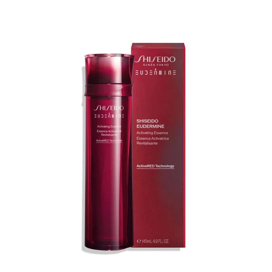 ShiseidoEudermine Activating Essence 145 ml