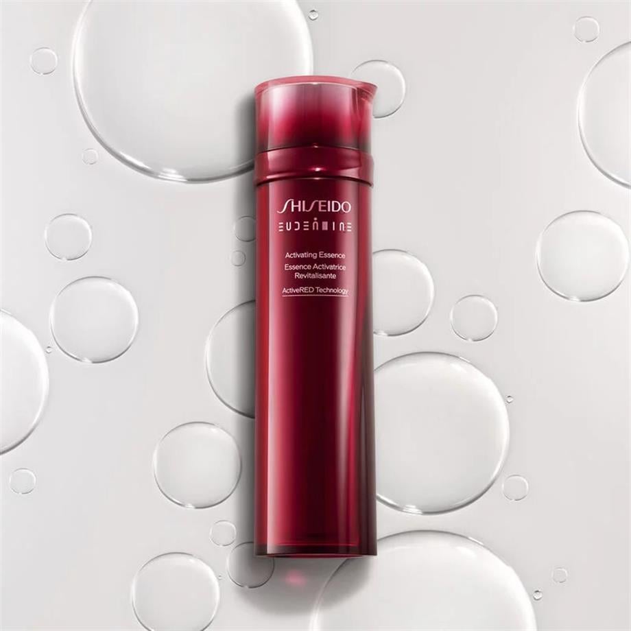 ShiseidoEudermine Activating Essence 145 ml