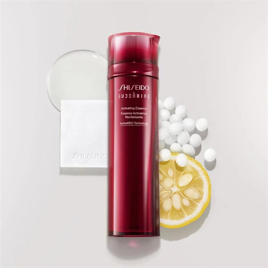 ShiseidoEudermine Activating Essence 145 ml