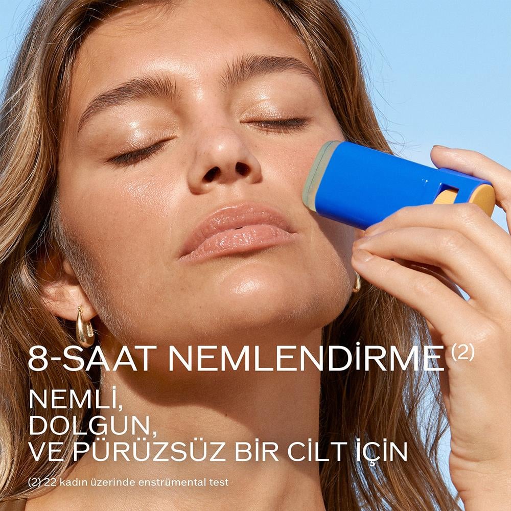 ShiseidoExpert Sun Protector Clear Stick SPF50+
