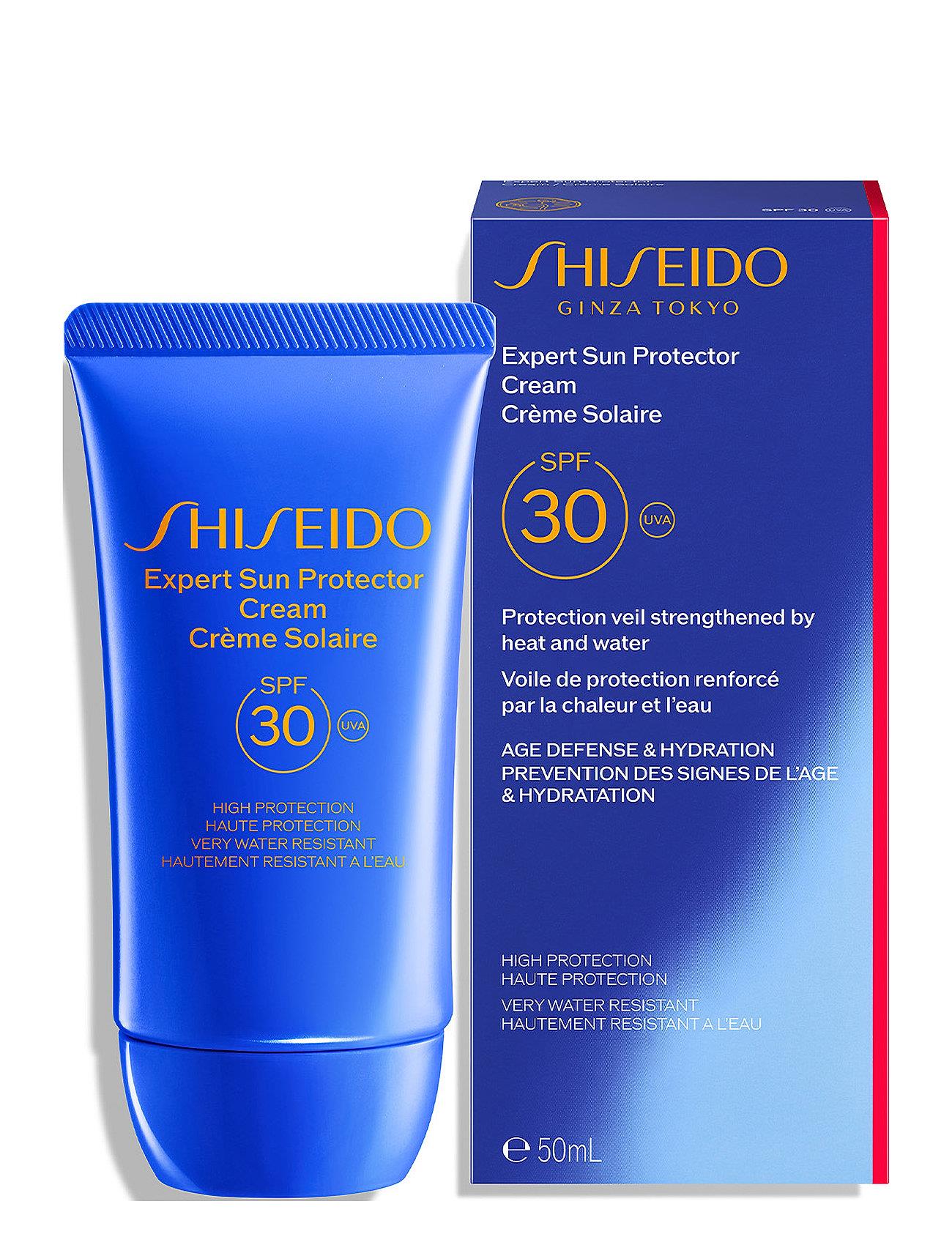 ShiseidoExpert Sun Protector Cream Spf30 50 ml