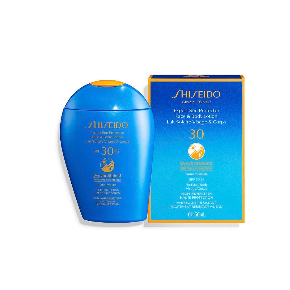 ShiseidoExpert Sun Protector Lotıon Spf30 150 ml