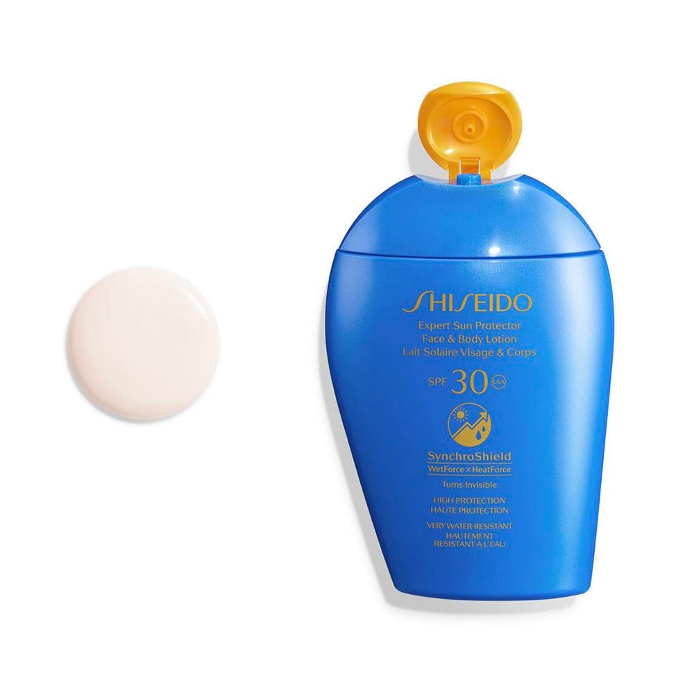 ShiseidoExpert Sun Protector Lotıon Spf30 150 ml