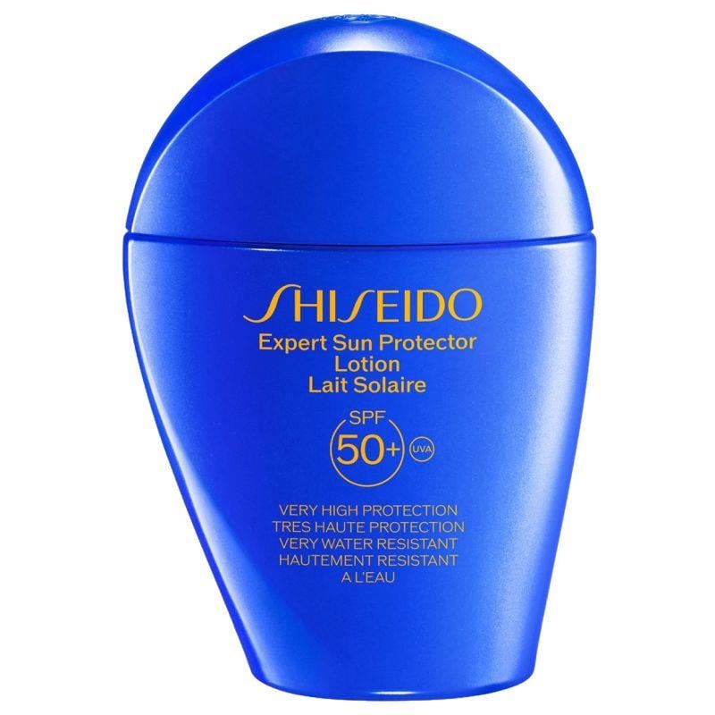 ShiseidoExpert Sun Protector Lotıon Spf50+ 50 ml