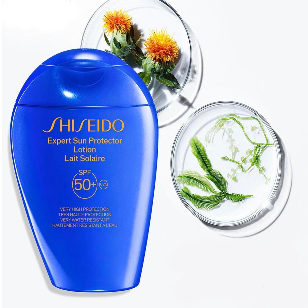 ShiseidoExpert Sun Protector Lotıon Spf50+ 300 ml