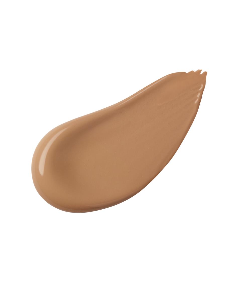ShiseidoF.Solution Lx Total Radiance Foundation Natural4