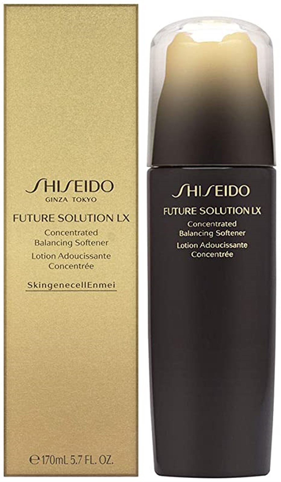 ShiseidoFuture Solution Lx Concentrated Balancing Softener