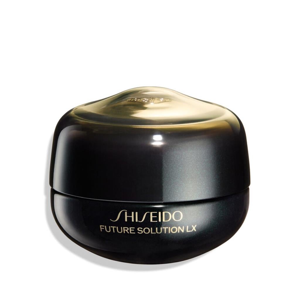 ShiseidoFuture Solution Lx Eye And Lip Contour Regenerating Cream