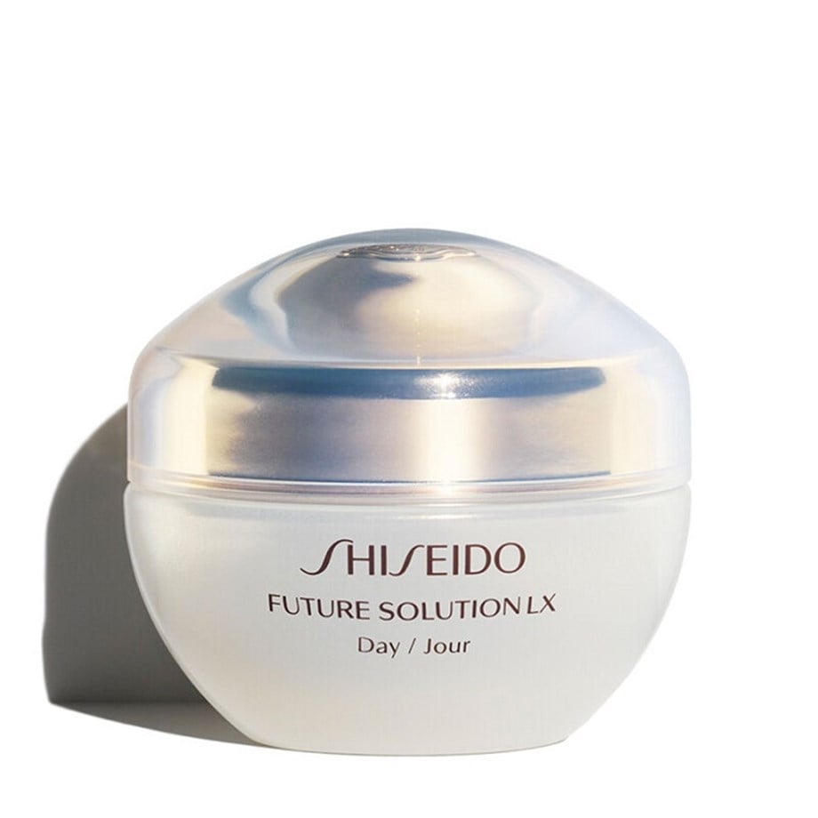 ShiseidoFuture Solution Lx Total Protective CreamSpf20 50m