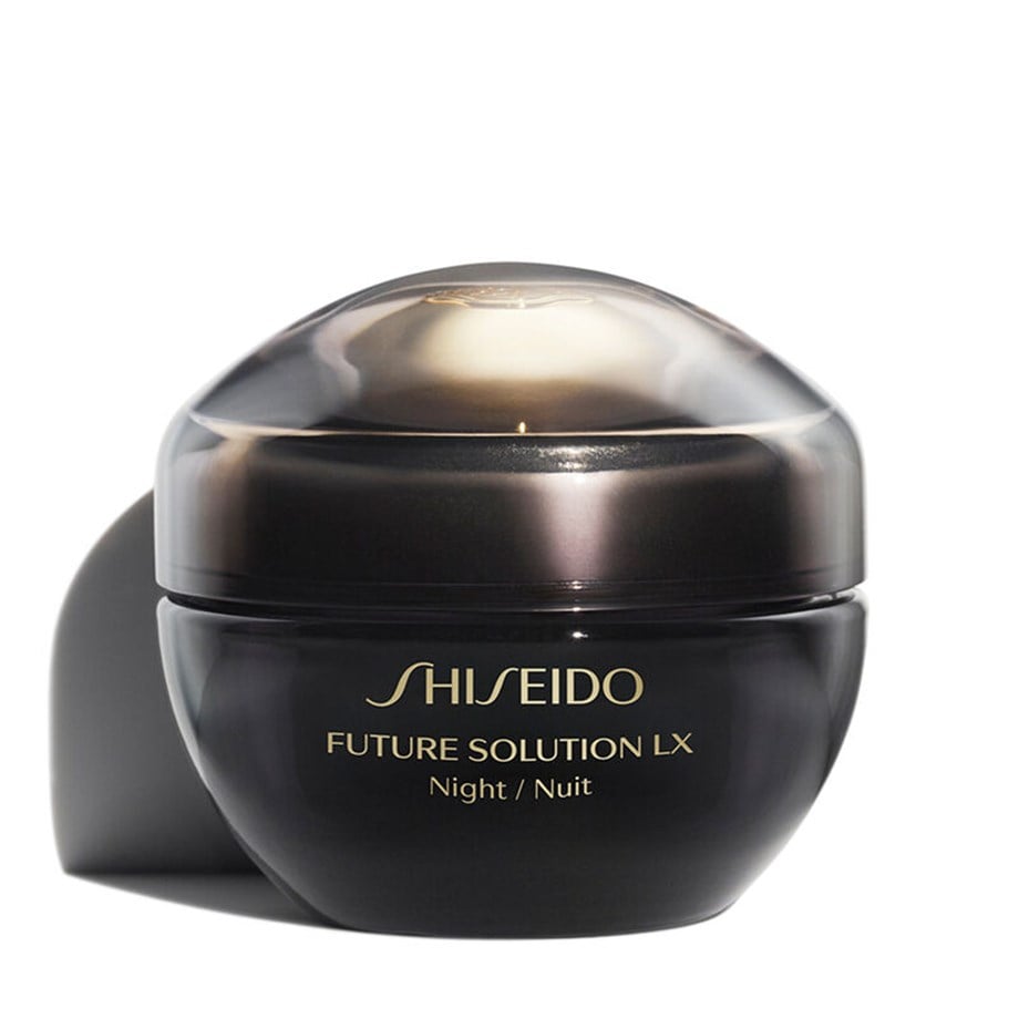 ShiseidoFuture Solution Lx Total Regenerating Cream Night 