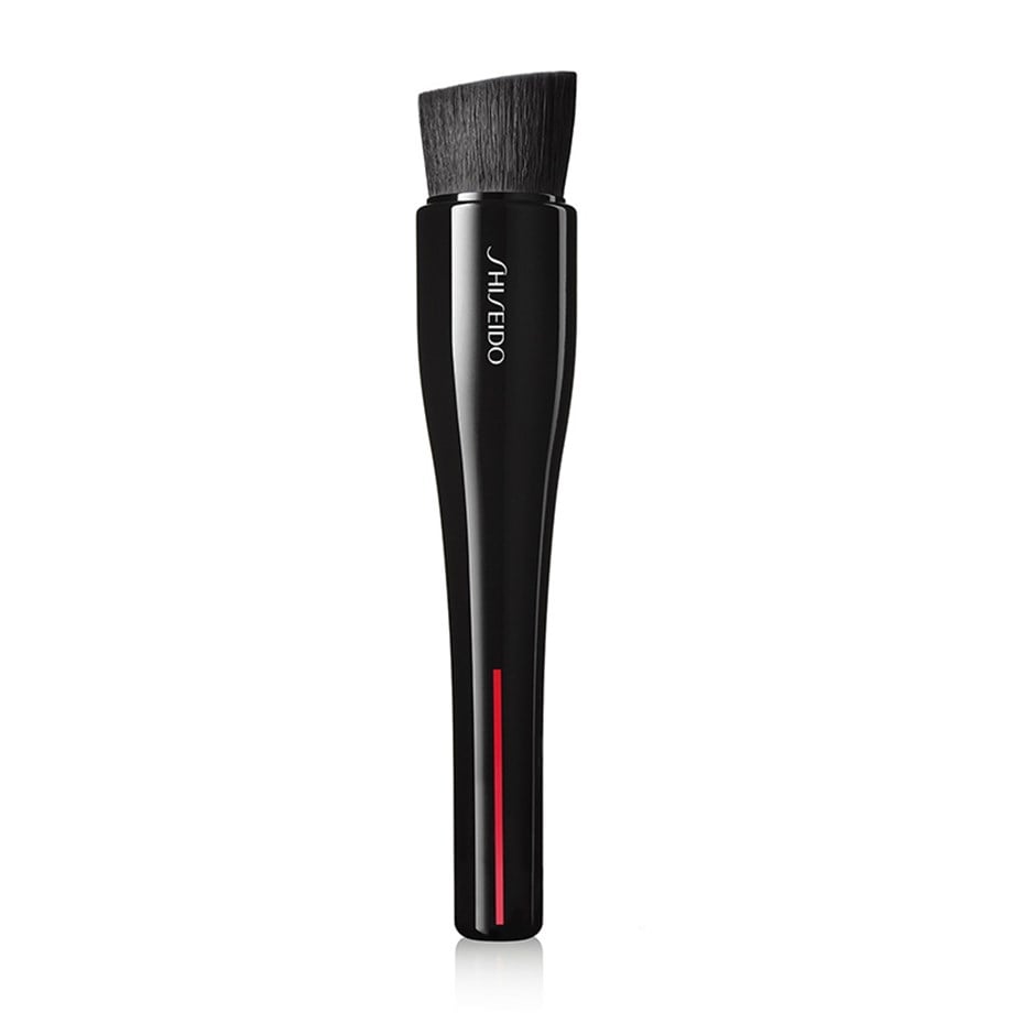 ShiseidoHasu Fude Foundation Brush