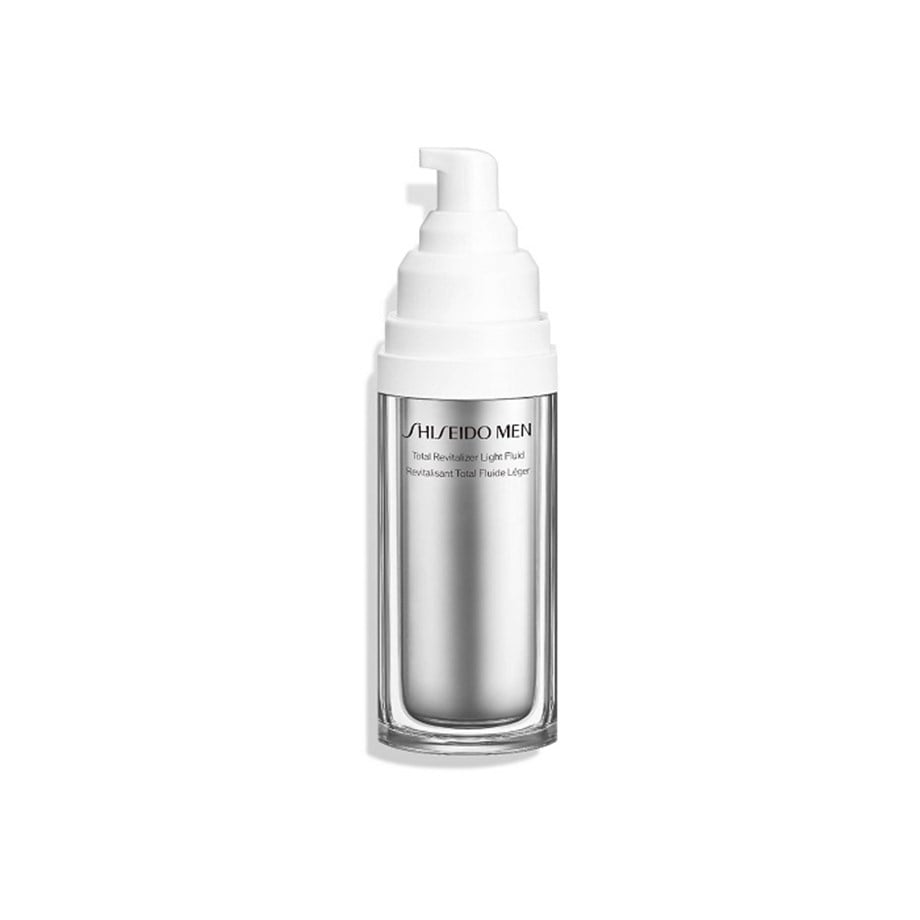 ShiseidoMen Total Revitalizer Light Fluid 70ml