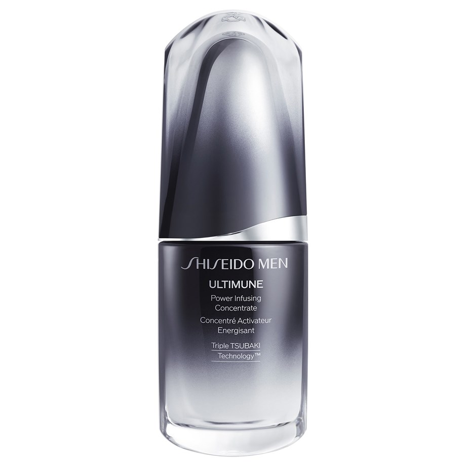 ShiseidoMen Ultimune Power Infusing Concentrate 30ml