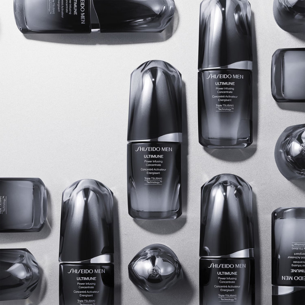 ShiseidoMen Ultimune Power Infusing Serum 50ml