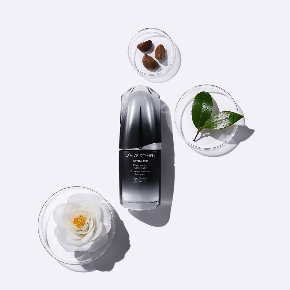 ShiseidoMen Ultimune Power Infusing Serum 50ml