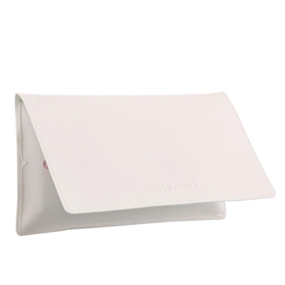 ShiseidoOil-Control Blotting Paper x 100 Adet