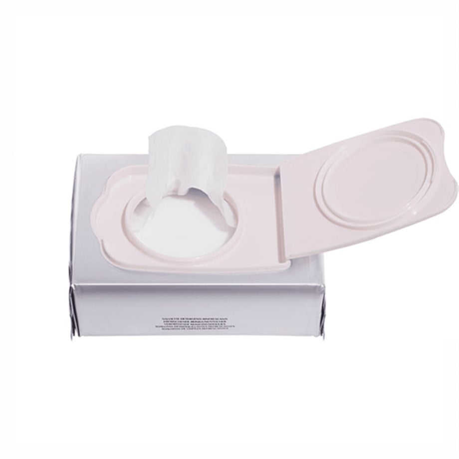 ShiseidoRefreshing Cleansing Sheets x 30 Adet