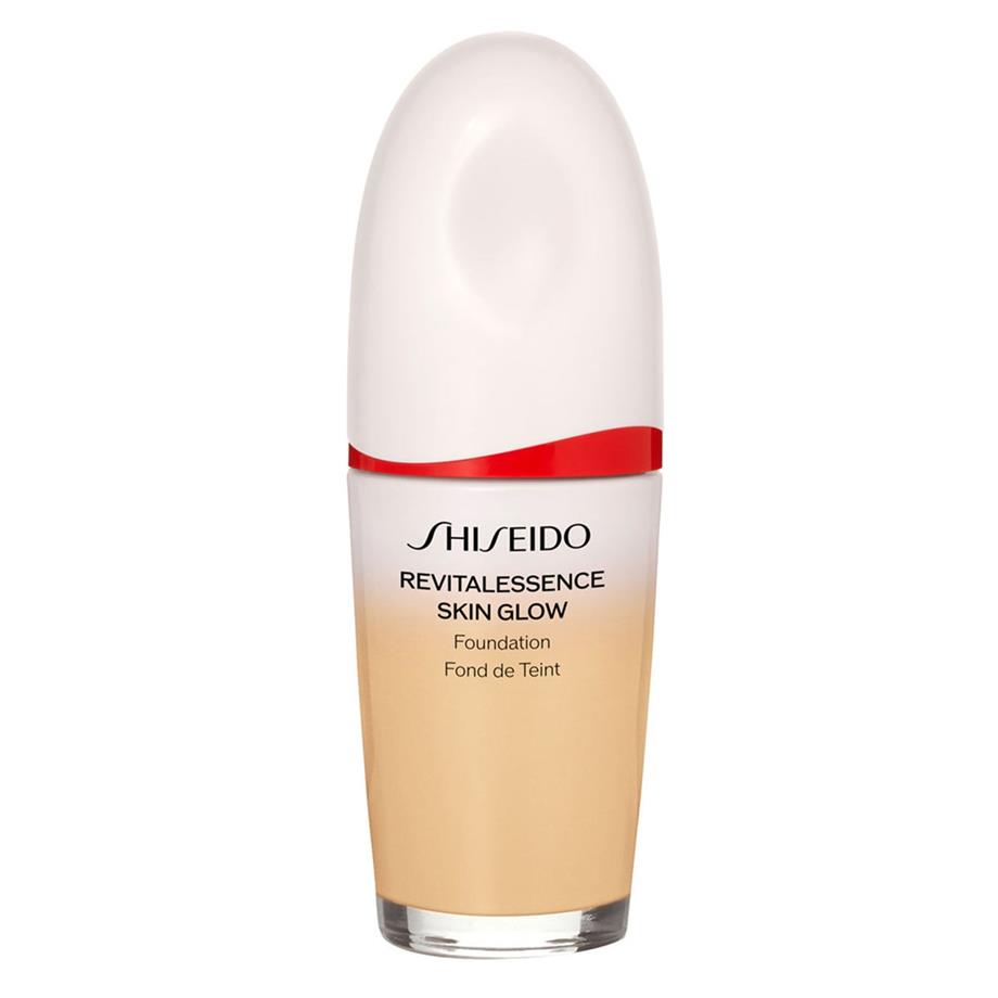 ShiseidoRevitalessence Skin Glow Foundation Birch210