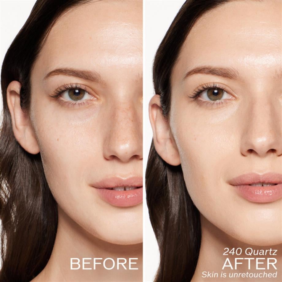 ShiseidoRevitalessence Skin Glow Foundation Quartz240