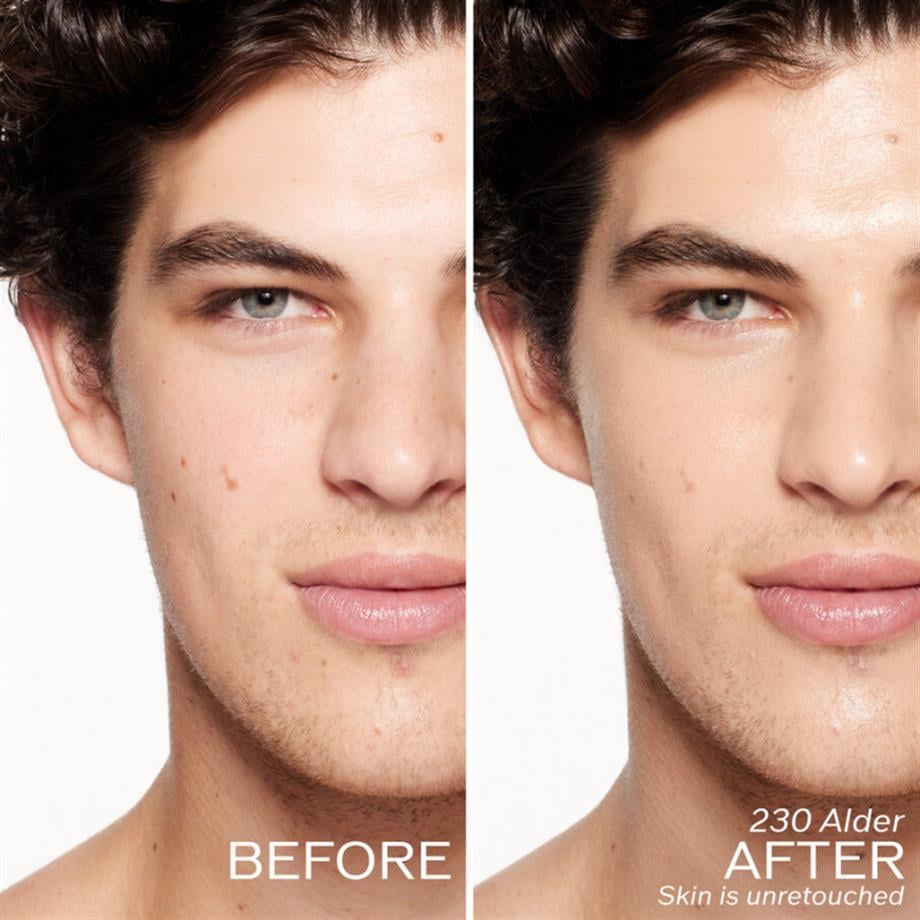 ShiseidoRevitalessence Skin Glow Foundation Alder230