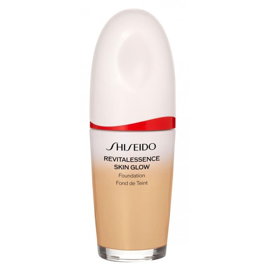 ShiseidoRevitalessence Skin Glow Foundation Pine320