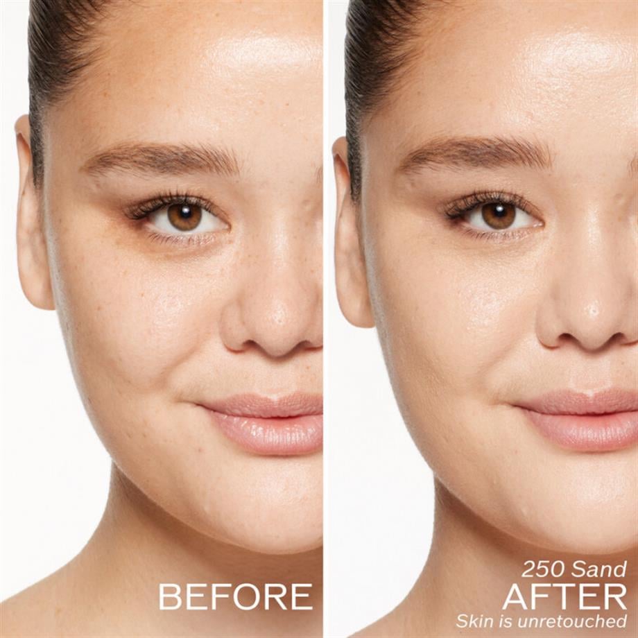 ShiseidoRevitalessence Skin Glow Foundation Sand250