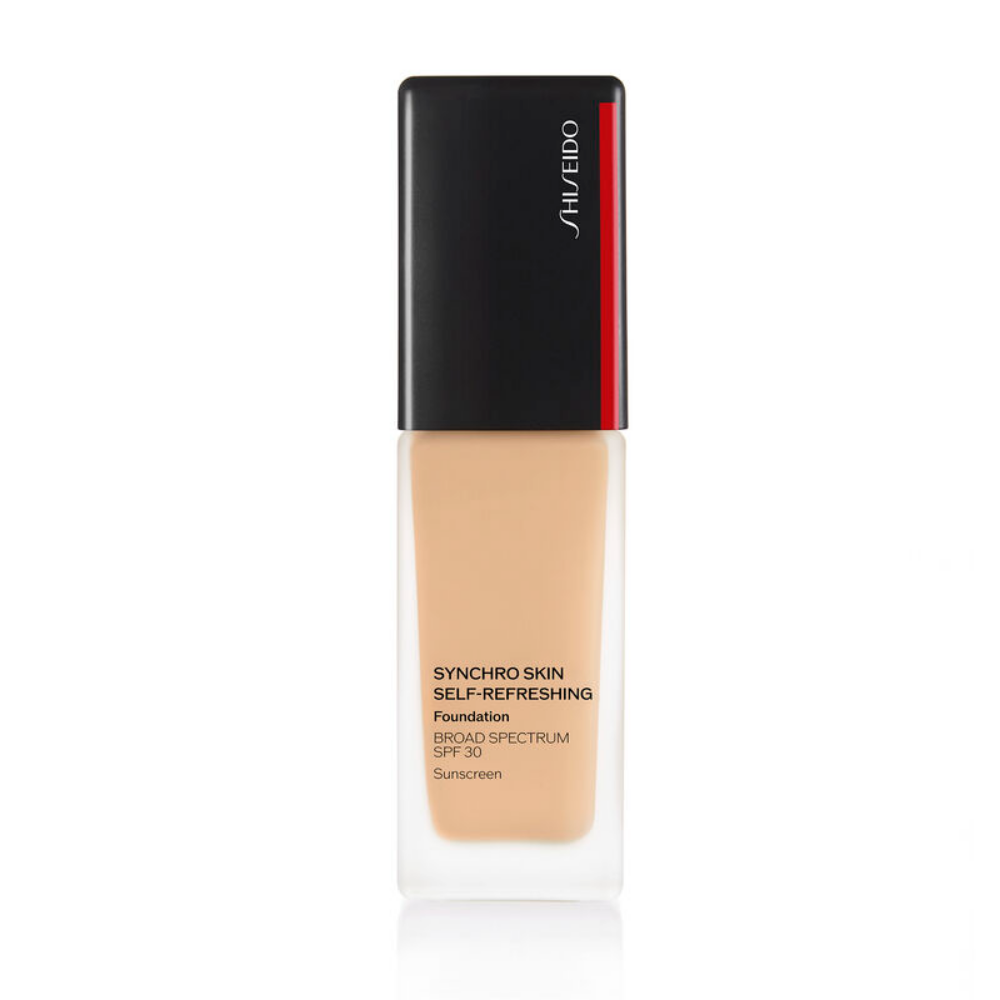 ShiseidoSelf-Refreshing Foundation 210