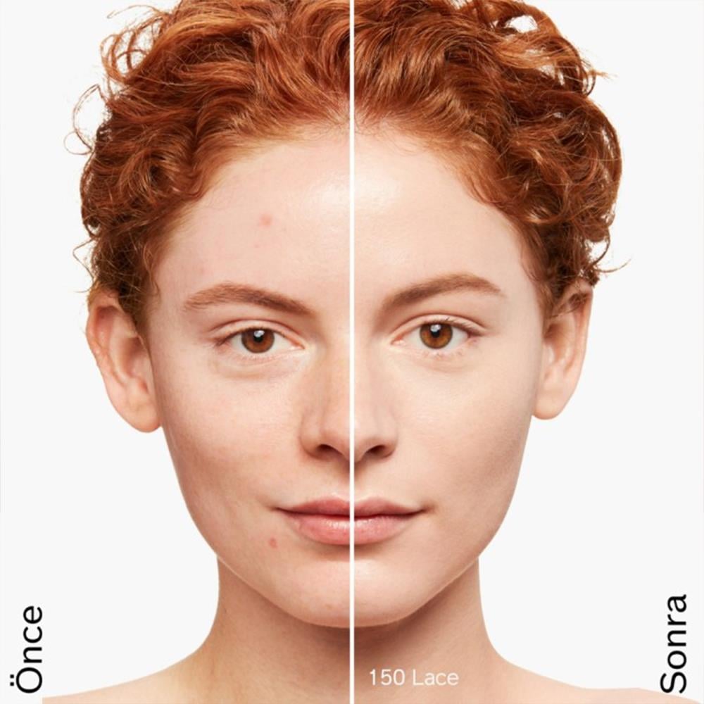 ShiseidoSynchro Skin Radiant Lifting Foundation 150 Spf30
