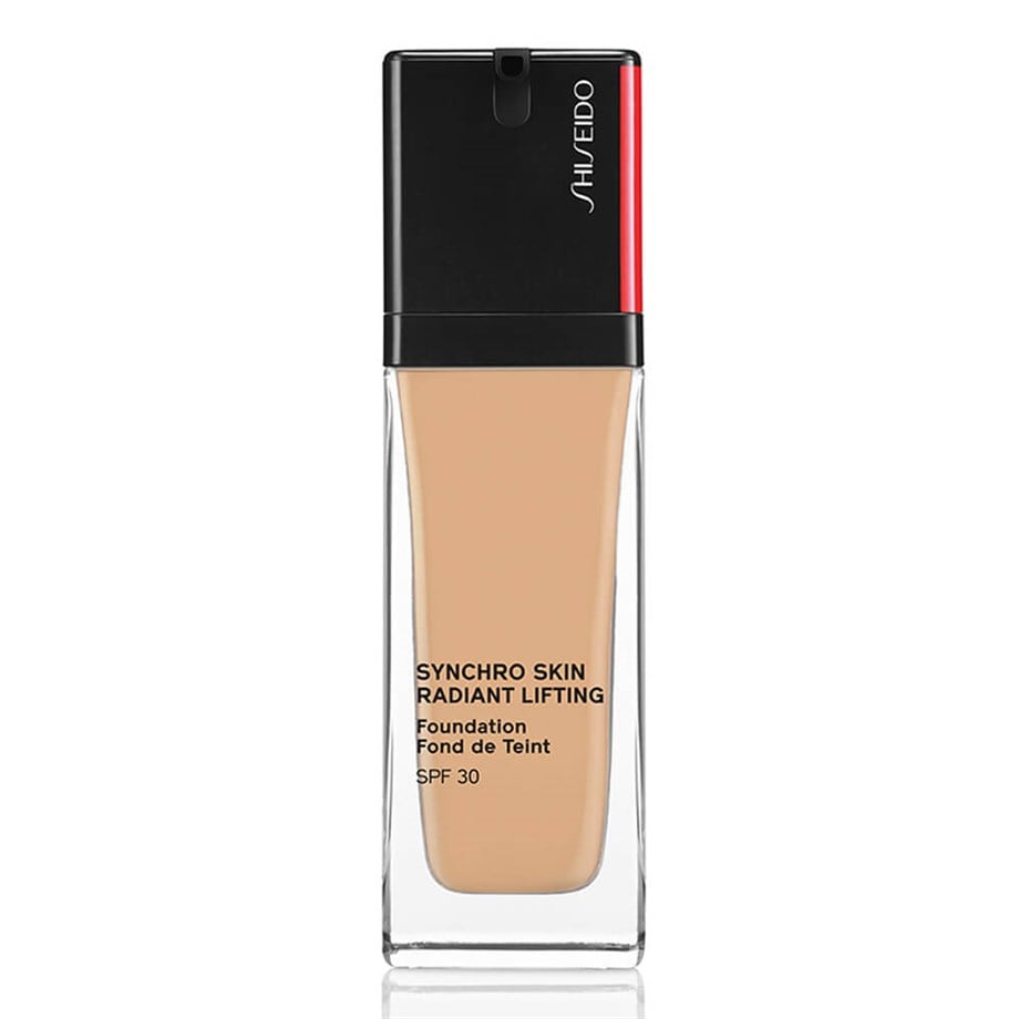 ShiseidoSynchro Skin Radiant Lifting Foundation 320 30ml