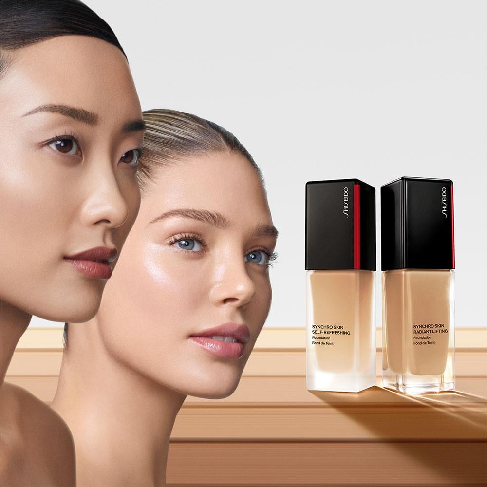 ShiseidoSynchro Skin Radiant Lifting Fondöten 130 Opal 30ml