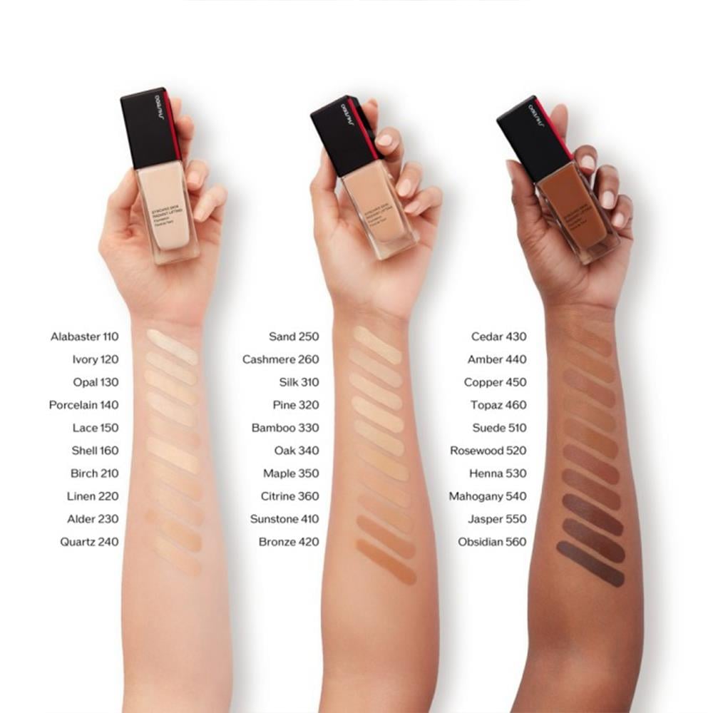 ShiseidoSynchro Skin Radiant Lifting Foundation 150 Spf30