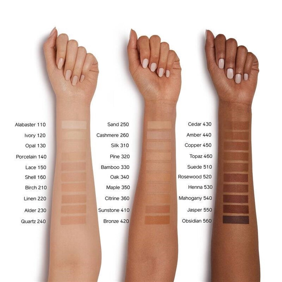 ShiseidoSynchro Skin Self-Refreshing Foundation Spf30 360