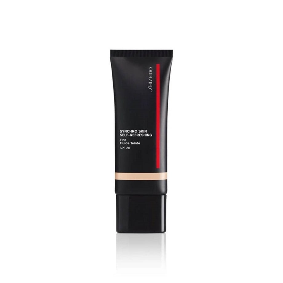 ShiseidoSynchro Skin Self-Refreshing Tint Spf20 No:115