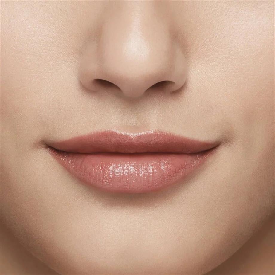 ShiseidoTechnosatin Gel Lipstick 404 Data Stream