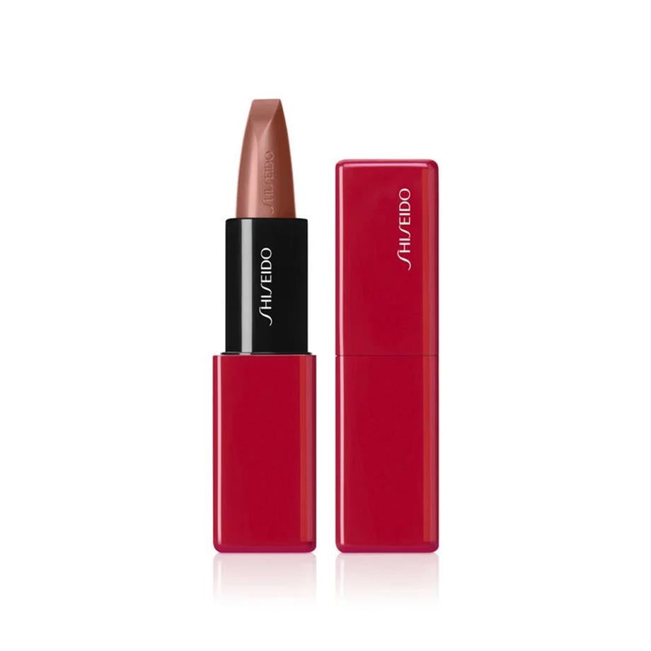 ShiseidoTechnosatin Gel Lipstick 405 Playback