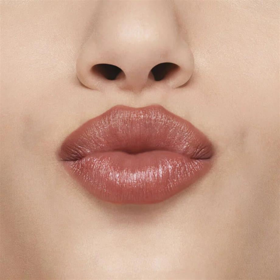 ShiseidoTechnosatin Gel Lipstick 405 Playback