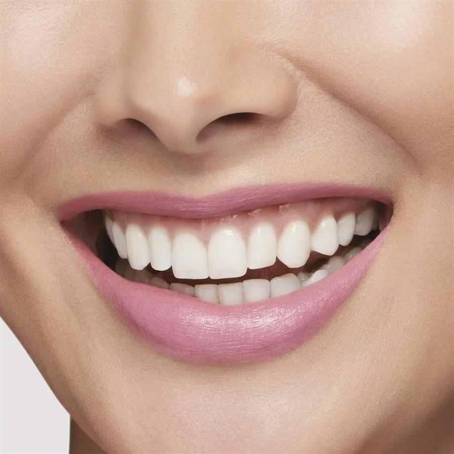 ShiseidoTechnosatin Gel Lipstick 407  Pulsar Pink