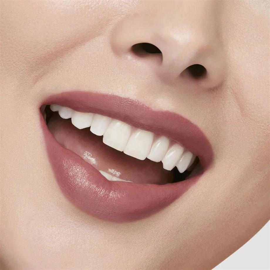 ShiseidoTechnosatin Gel Lipstick 410 Lilac Echo