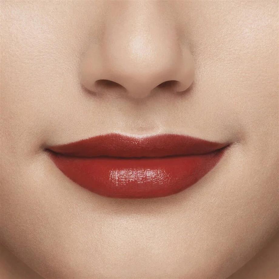 ShiseidoTechnosatin Gel Lipstick 413  Main Frame