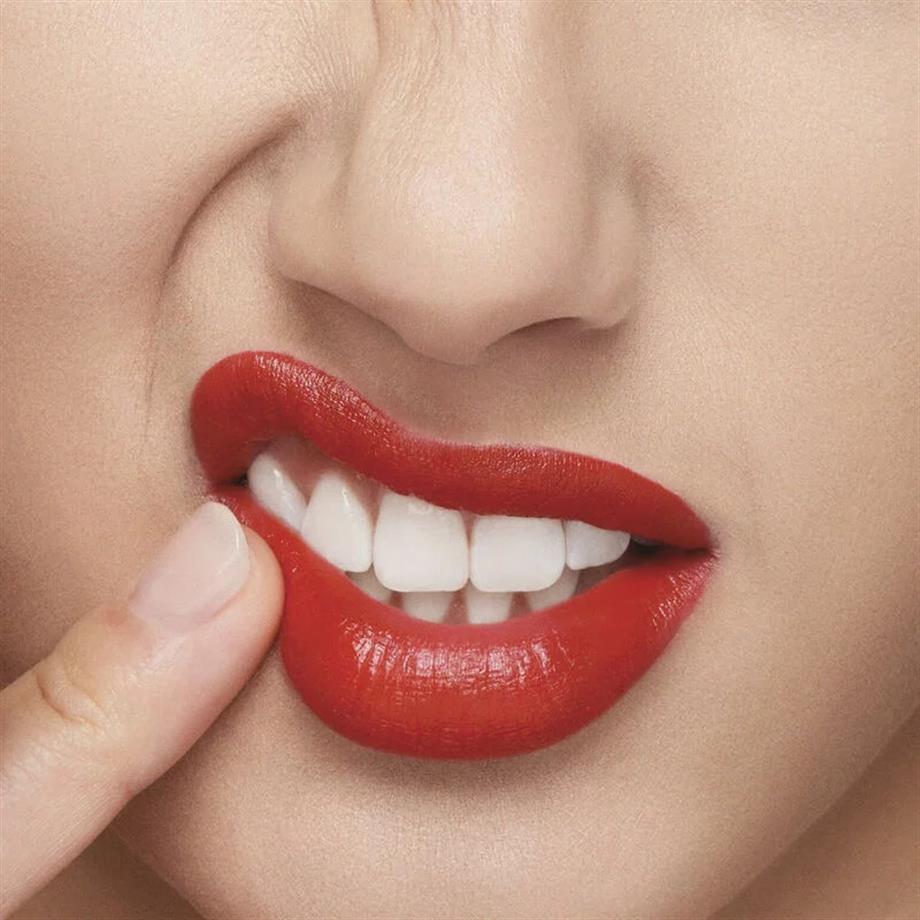 ShiseidoTechnosatin Gel Lipstick 417 Soundwave