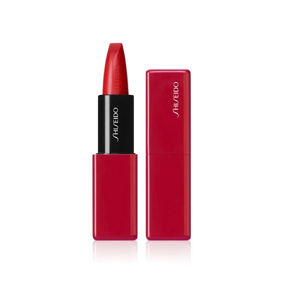ShiseidoTechnosatin Gel Lipstick 417 Soundwave