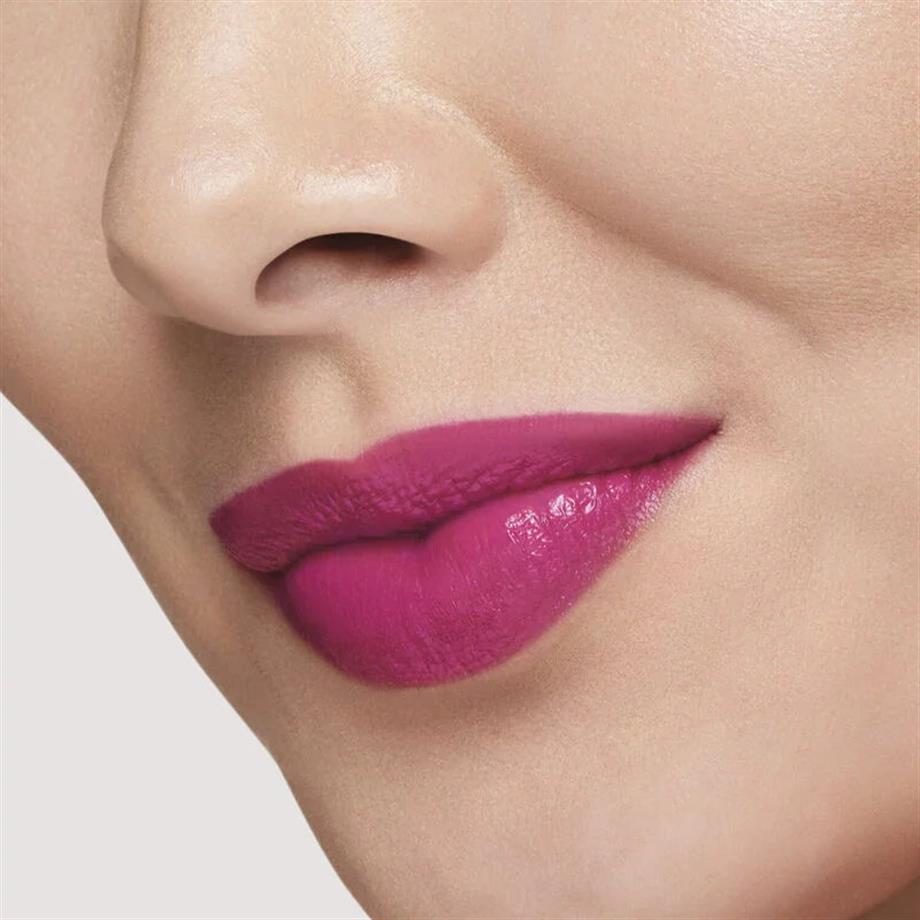 ShiseidoTechnosatin Gel Lipstick 422 Fuchsia Flux