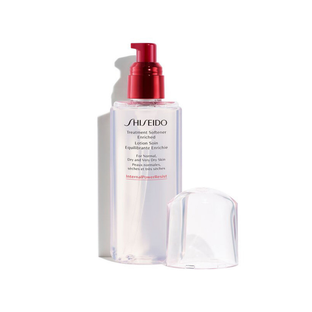 ShiseidoTreatment Softener 150 Ml