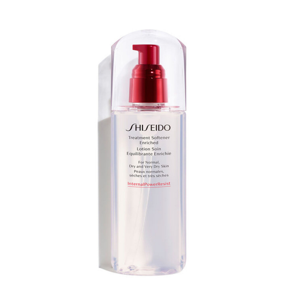 ShiseidoTreatment Softener 150 Ml