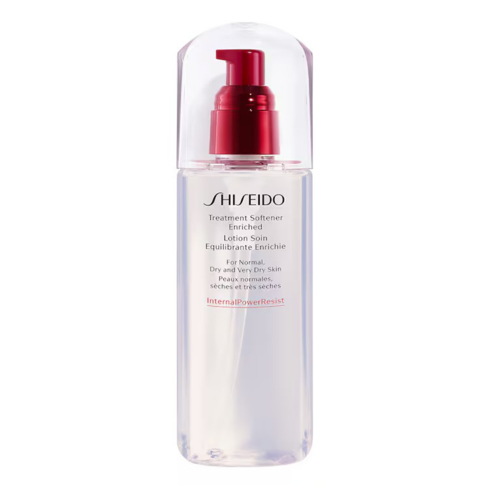 ShiseidoTreatment Softener Enriched 150ml