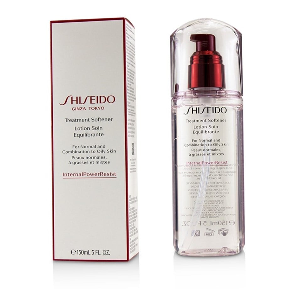 ShiseidoTreatment Softener Lotion 150ml