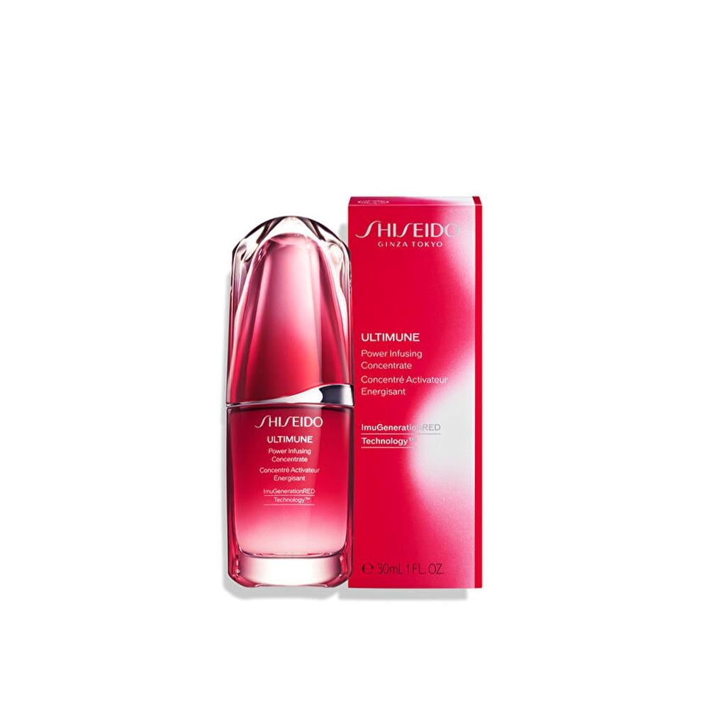 ShiseidoUltimune Power Infusing Concentrate 30ml